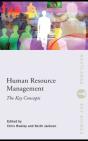 Human Resource Management: The Key Concepts - Preview