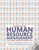 Human Resource Management