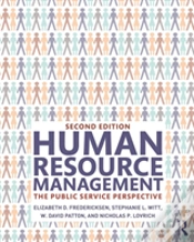 Capa do artigo Human Resource Management