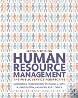 Capa do artigo Human Resource Management