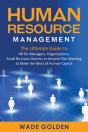 Human Resource Management - Preview