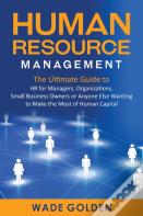 Human Resource Management