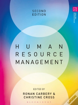 Capa do artigo Human Resource Management