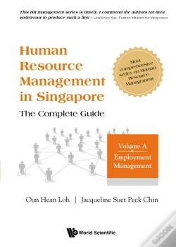 Capa do artigo Human Resource Mgmt Sg (Vol A)