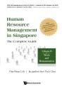 Human Resource Mgmt Sg (Vol B) - Preview