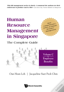 Capa do artigo Human Resource Mgmt Sg (Vol C)