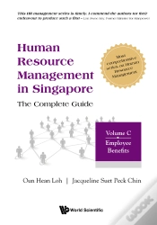 Capa do artigo Human Resource Mgmt Sg (Vol C)