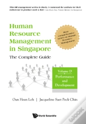 Human Resource Mgmt Sg (Vol D)