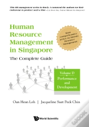 Capa do artigo Human Resource Mgmt Sg (Vol D)