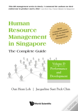 Capa do artigo Human Resource Mgmt Sg (Vol D)