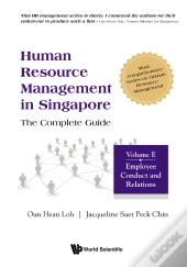 Human Resource Mgmt Sg (Vol E)