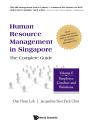 Human Resource Mgmt Sg (Vol E) - Preview