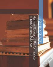 Human Resource Performance Improvement Science