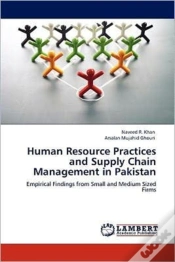 Capa do artigo Human Resource Practices And Supply Chain Management In Pakistan