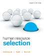 Human Resource Selection - Preview