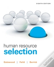 Capa do artigo Human Resource Selection