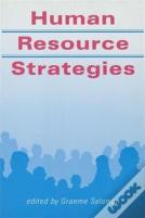 Human Resource Strategies