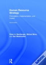 Human Resource Strategy, 2e