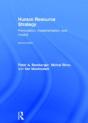 Human Resource Strategy, 2e - Preview