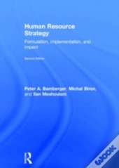 Human Resource Strategy, 2e