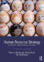 Human Resource Strategy, 2e - Preview
