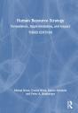 Human Resource Strategy - Preview