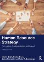 Human Resource Strategy - Preview