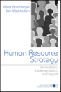 Human Resource Strategy - Preview