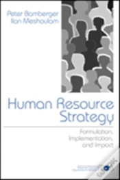 Capa do artigo Human Resource Strategy