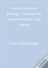 Human Resource Strategy