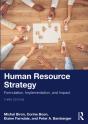 Human Resource Strategy - Preview