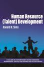 Human Resource (Talent) Development - Preview
