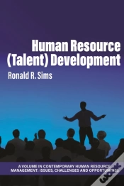 Capa do artigo Human Resource (Talent) Development