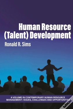 Capa do artigo Human Resource (Talent) Development