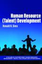 Human Resource (Talent) Development - Preview