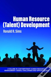 Human Resource (Talent) Development