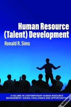 Capa do artigo Human Resource (Talent) Development