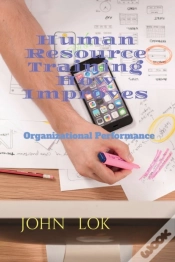 Capa do artigo Human Resource Training How Improves
