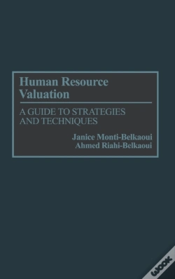 Capa do artigo Human Resource Valuation