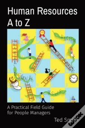 Capa do artigo Human Resources A To Z