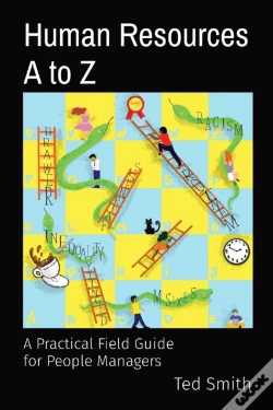 Capa do artigo Human Resources A To Z