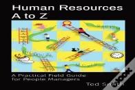 Human Resources A To Z