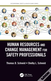 Capa do artigo Human Resources And Change Management For Safety Professionals