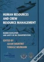 Human Resources And Crew Resource Management
