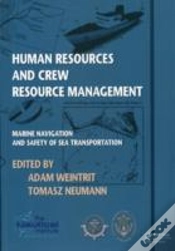 Capa do artigo Human Resources And Crew Resource Management