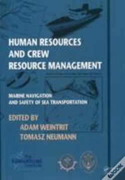 Capa do artigo Human Resources And Crew Resource Management