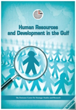 Capa do artigo Human Resources And Development In The Gulf