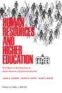 Human Resources And Higher Education - Preview