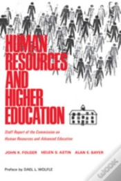 Capa do artigo Human Resources And Higher Education