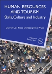 Human Resources And Tourism